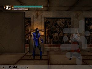 بازی Mortal Kombat 4 - دانلود | کافه بازار