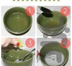 ۸۰ ماسک خانگی - عکس برنامه موبایلی اندروید