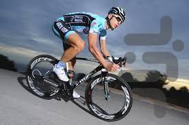 حرفه ای دوچرخه سواری کن - Image screenshot of android app