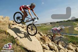 حرفه ای دوچرخه سواری کن - Image screenshot of android app