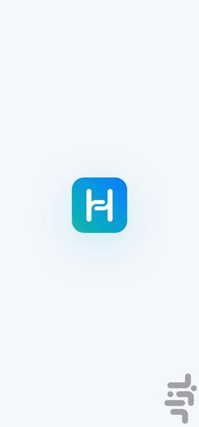 هیچ هایکینگ - عکس برنامه موبایلی اندروید