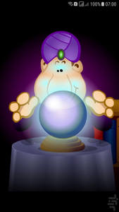 Astrologer (Daily Omen) - Image screenshot of android app