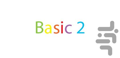 Basic Two - عکس برنامه موبایلی اندروید