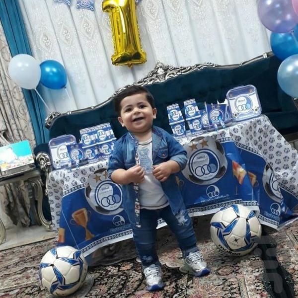 ایده های غافلگیرانه برای جشن تولد - عکس برنامه موبایلی اندروید