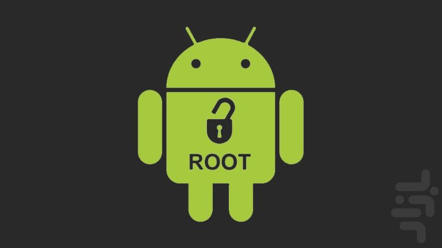 speed+root - عکس برنامه موبایلی اندروید