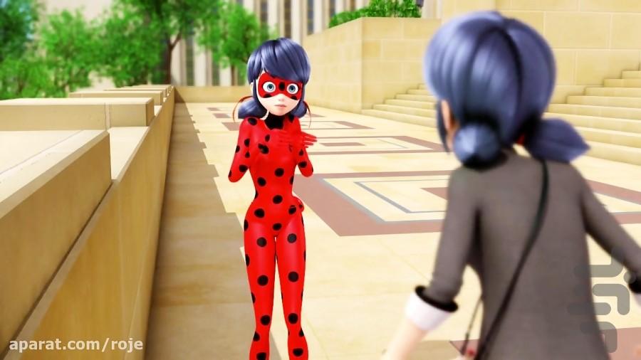 کارتون دخترونه - عکس برنامه موبایلی اندروید