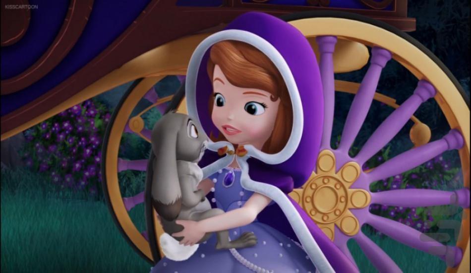 کارتون های پرطرفدار - عکس برنامه موبایلی اندروید