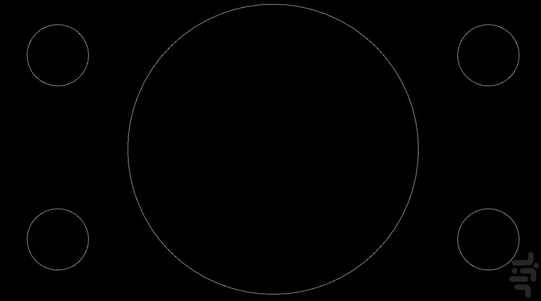 PATTERN GENERATOR - Image screenshot of android app