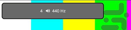 PATTERN GENERATOR - Image screenshot of android app