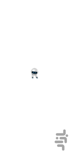 Real Robot - Image screenshot of android app
