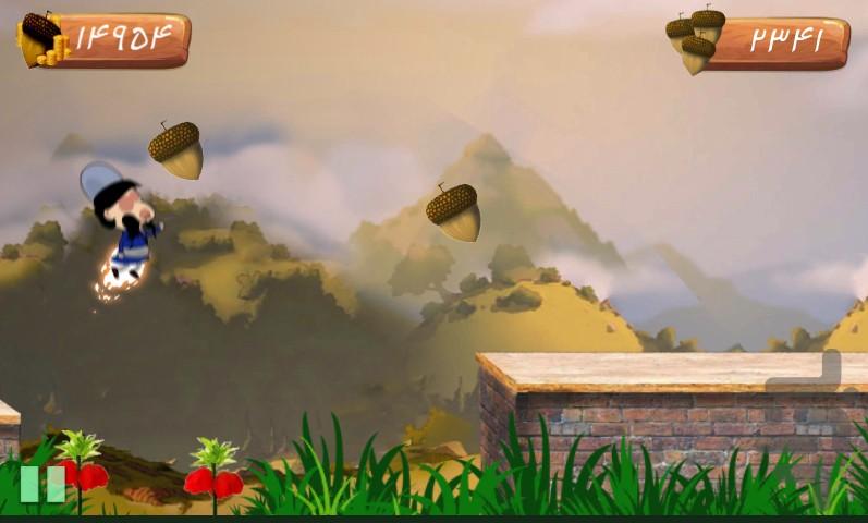 GVC - Gameplay image of android game