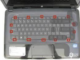 کیبورد تعمیر کن - عکس برنامه موبایلی اندروید