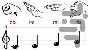 آموزش خوانندگی - Image screenshot of android app