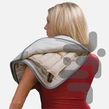 خود درمانی با گرما - عکس برنامه موبایلی اندروید