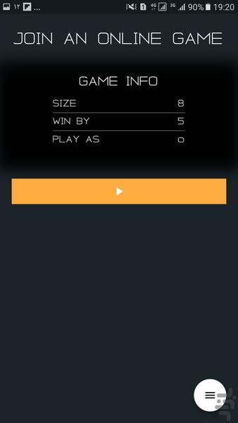 دوز،X-O،تیک تک تو، شکست ناپذیر - عکس بازی موبایلی اندروید