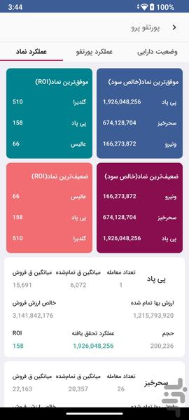 Lomino - Image screenshot of android app