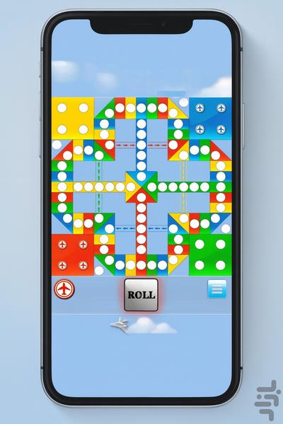 منچ - عکس بازی موبایلی اندروید