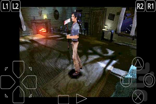 evil dead game free download for mobile