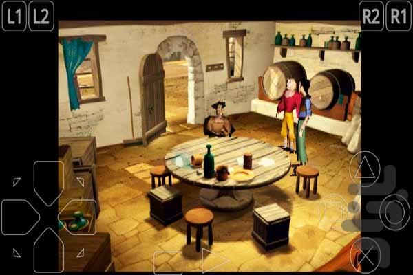 Eldorado - Gameplay image of android game