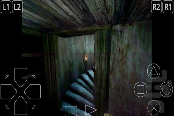 Dracula - Gameplay image of android game