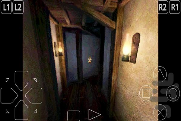 Dracula - Gameplay image of android game