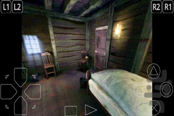 Dracula - Gameplay image of android game