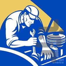 مکانیک خودرو - عکس برنامه موبایلی اندروید