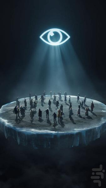 Earth Flat - Gameplay image of android game