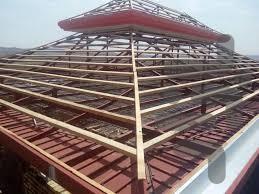 سقف های ساختمانی - عکس برنامه موبایلی اندروید