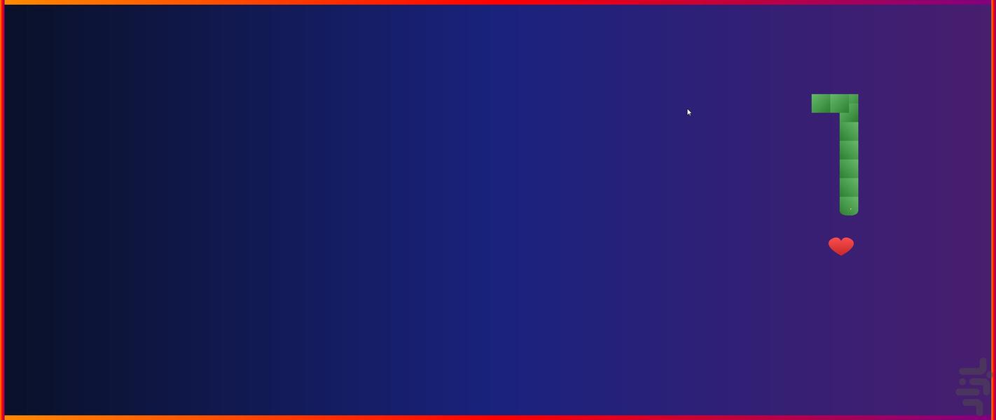 مار - عکس بازی موبایلی اندروید