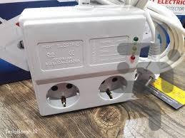 محافظ برق یخچال - Image screenshot of android app