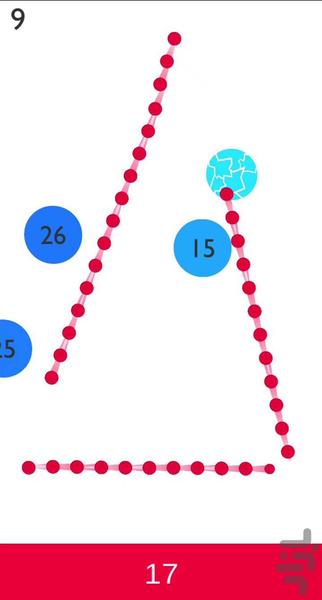 توپخونهها - عکس بازی موبایلی اندروید