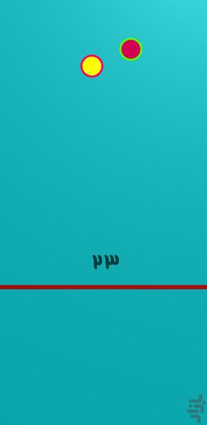 توپس - Gameplay image of android game