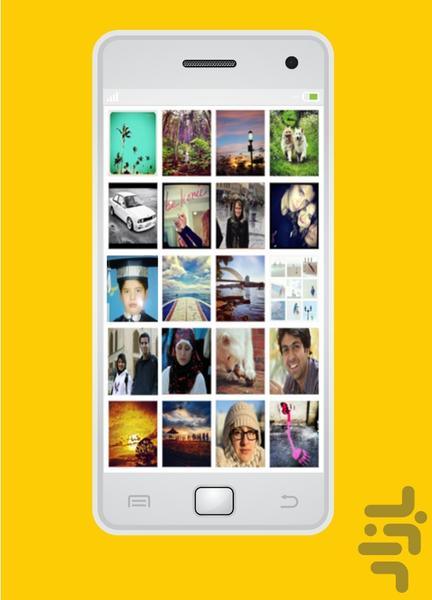 GoodDays - Image screenshot of android app