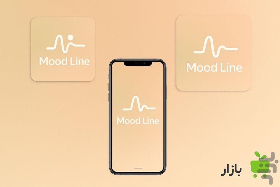 مودلاین - کپشن اینستاگرام،متن آماده - Image screenshot of android app