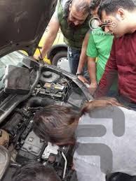 مورانا رو تعمیر کن - عکس برنامه موبایلی اندروید