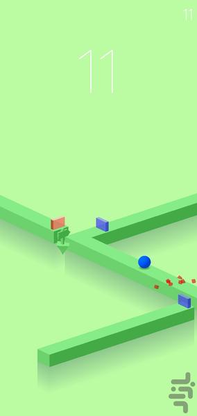bodopich - Gameplay image of android game