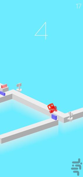 bodopich - Gameplay image of android game