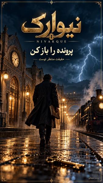 نیوارک - عکس بازی موبایلی اندروید