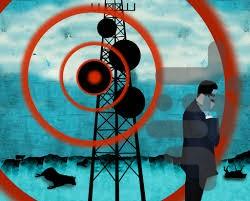 Disadvantages of Wi-Fi - Image screenshot of android app