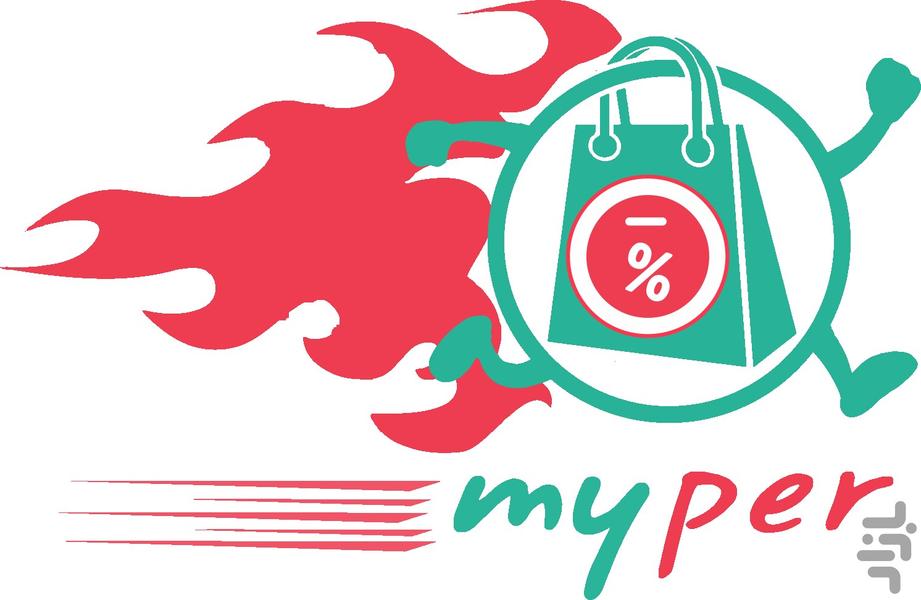 مایپر - Image screenshot of android app