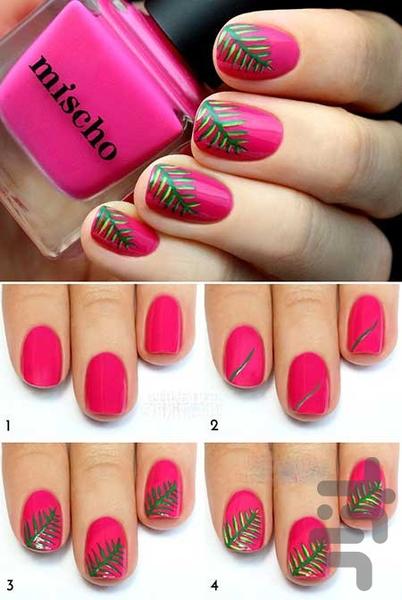 دنیایی ازلوازم آرایشی بهترومرغوب - عکس برنامه موبایلی اندروید