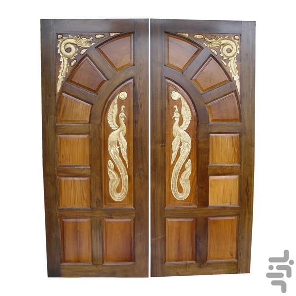 نجار هایگلاس شو - Image screenshot of android app