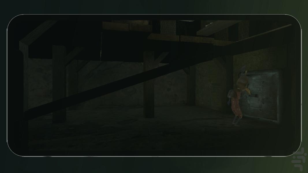 زاغ: روایت اول - عکس بازی موبایلی اندروید