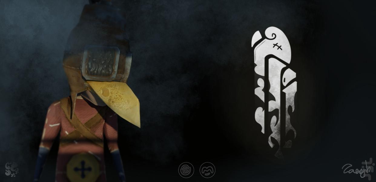 زاغ: روایت اول - عکس بازی موبایلی اندروید