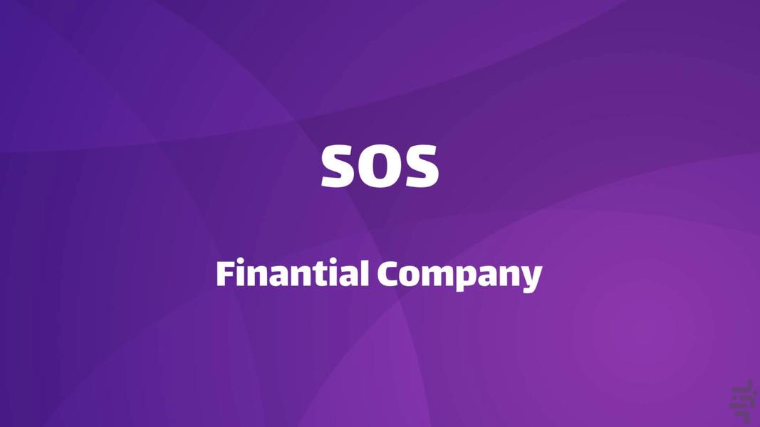 SOS (ارزهای دیجیتال/فارکس/بورس) - Image screenshot of android app