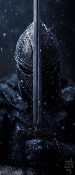 قفل برنامه های گوشی(همه کاره محرمانه - عکس برنامه موبایلی اندروید