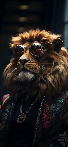 قفل برنامه های گوشی(همه کاره محرمانه - عکس برنامه موبایلی اندروید