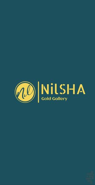 Nilsha Gold Calculator - Image screenshot of android app