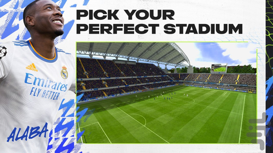 FIFA 22 Game for Android - Download